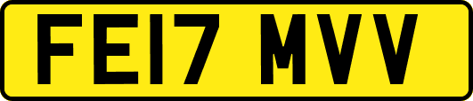 FE17MVV