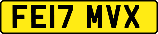FE17MVX