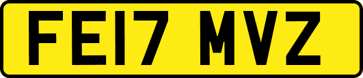 FE17MVZ