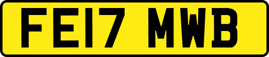 FE17MWB