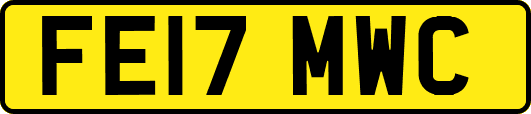 FE17MWC