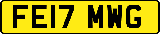 FE17MWG