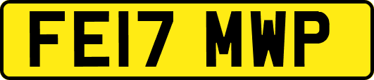 FE17MWP
