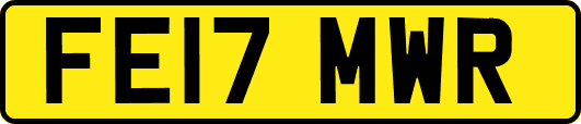 FE17MWR