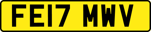 FE17MWV