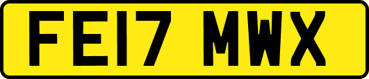 FE17MWX