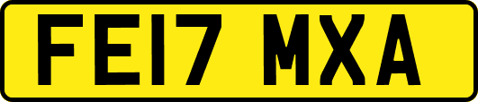 FE17MXA