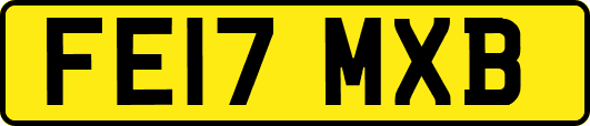 FE17MXB