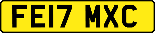 FE17MXC