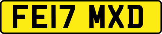 FE17MXD
