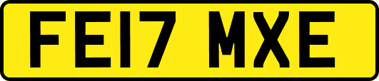 FE17MXE