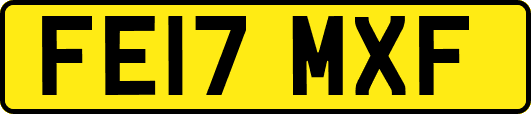 FE17MXF