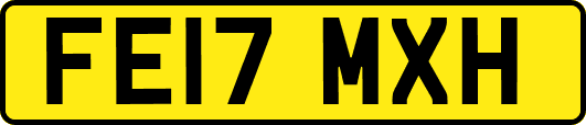 FE17MXH