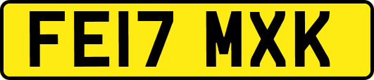 FE17MXK