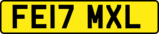 FE17MXL
