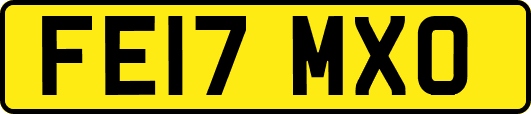 FE17MXO