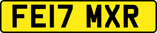 FE17MXR