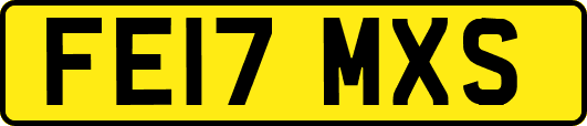 FE17MXS