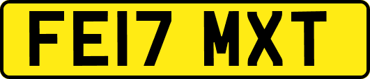 FE17MXT