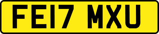 FE17MXU
