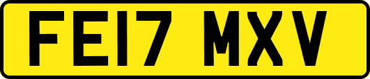 FE17MXV