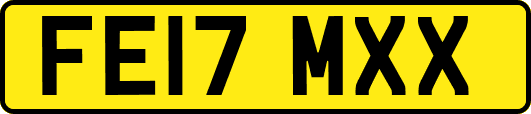 FE17MXX