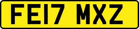 FE17MXZ