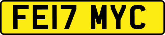 FE17MYC