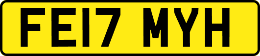 FE17MYH