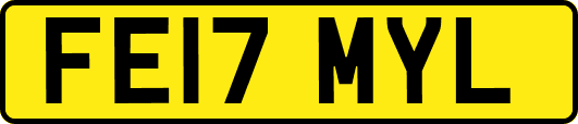 FE17MYL