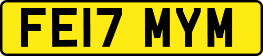 FE17MYM
