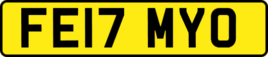 FE17MYO