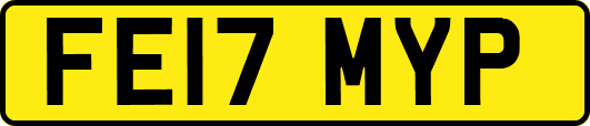 FE17MYP