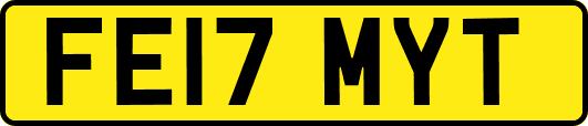 FE17MYT