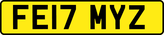 FE17MYZ