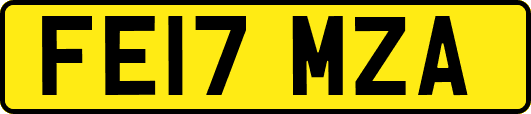 FE17MZA