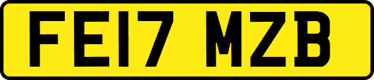 FE17MZB