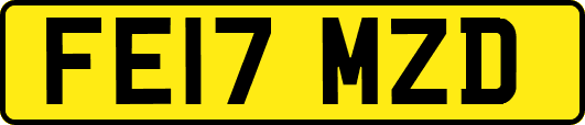 FE17MZD