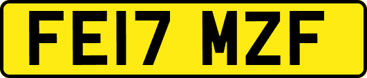 FE17MZF