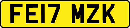 FE17MZK