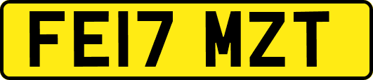 FE17MZT