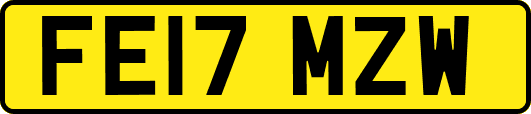 FE17MZW