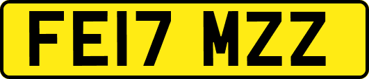 FE17MZZ