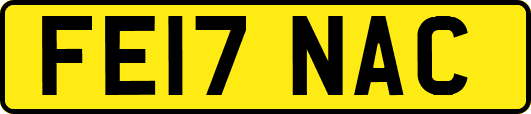 FE17NAC