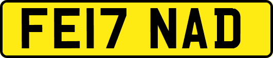 FE17NAD
