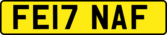 FE17NAF