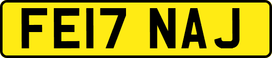 FE17NAJ