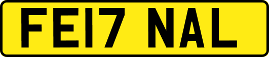 FE17NAL