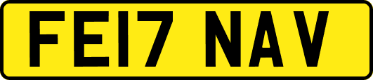 FE17NAV