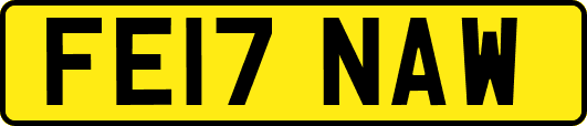 FE17NAW
